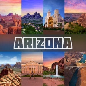 Arizona