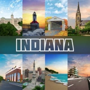 Indiana