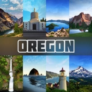 Oregon