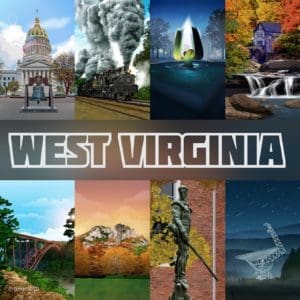 West Virginia