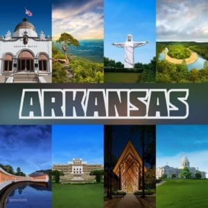 Arkansas