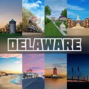 Delaware