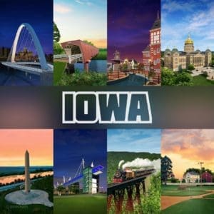 Iowa