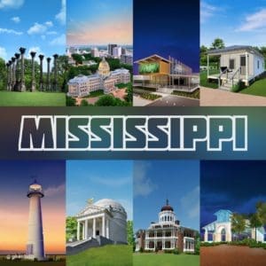 Mississippi