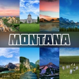 Montana