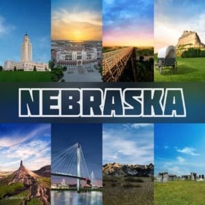 Nebraska
