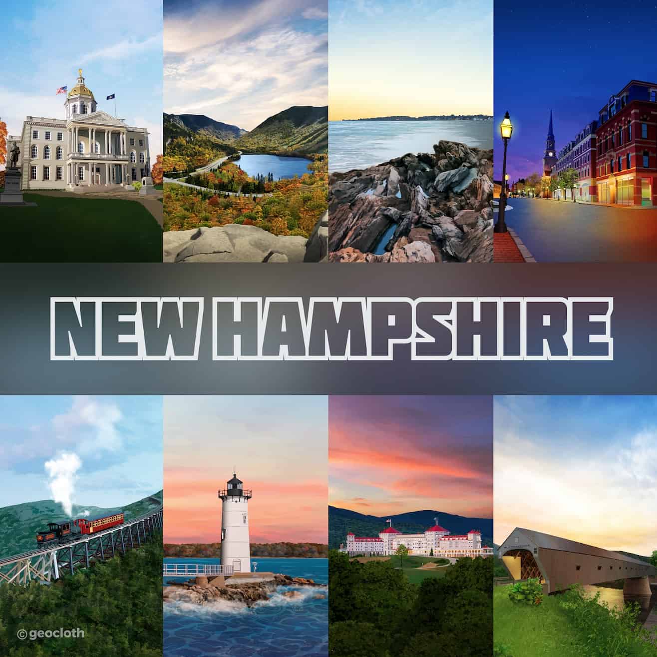 New Hampshire