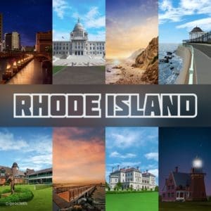 Rhode Island