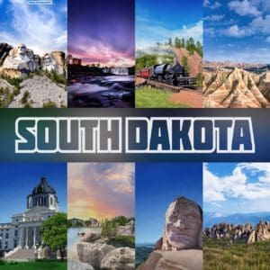 South Dakota