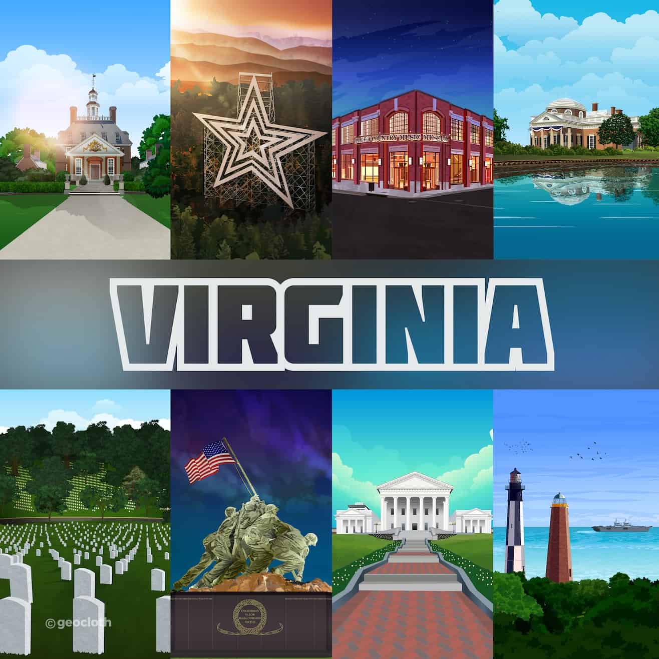 Virginia