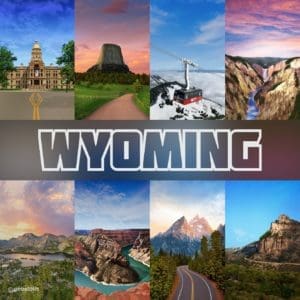 Wyoming