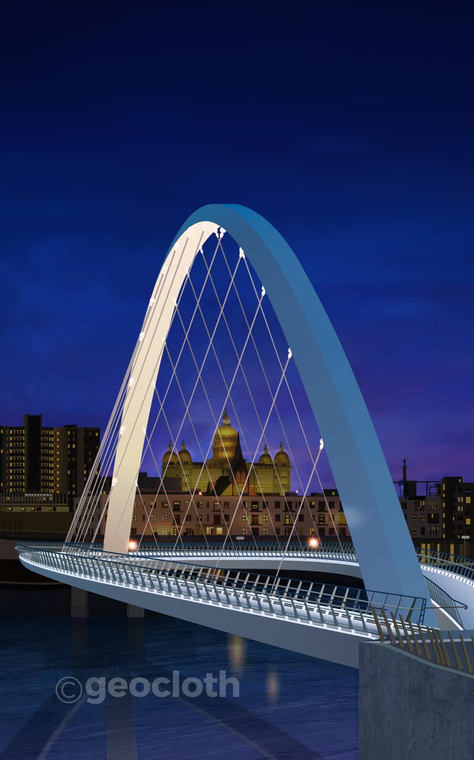 Lowa Women of Achievement Bridge (De Moines) GEO_597_GAURAV_2