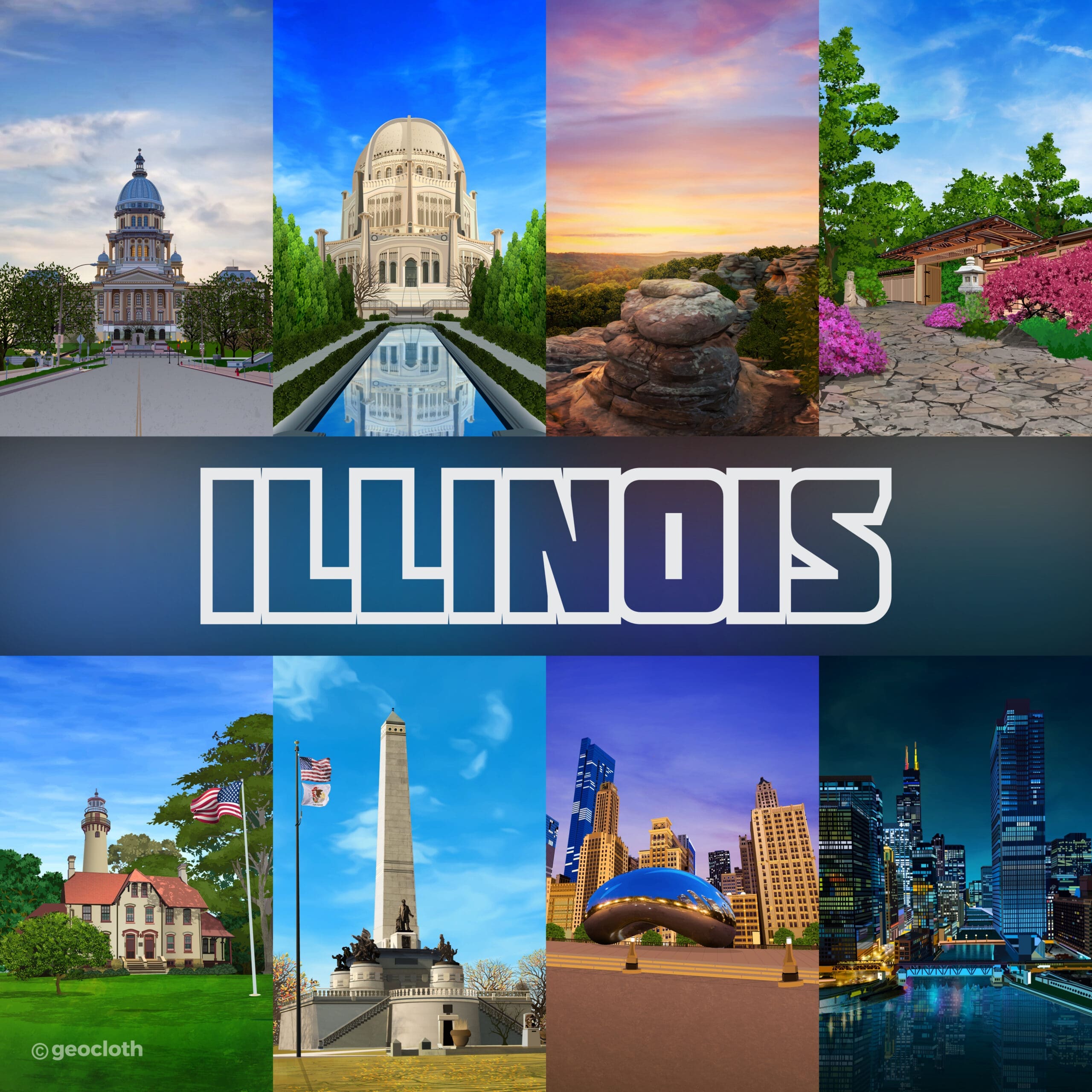 Illinois(State)Cloth_22April_2022-Persentation
