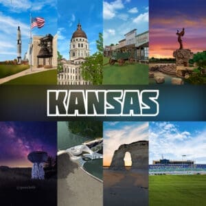 Kansas
