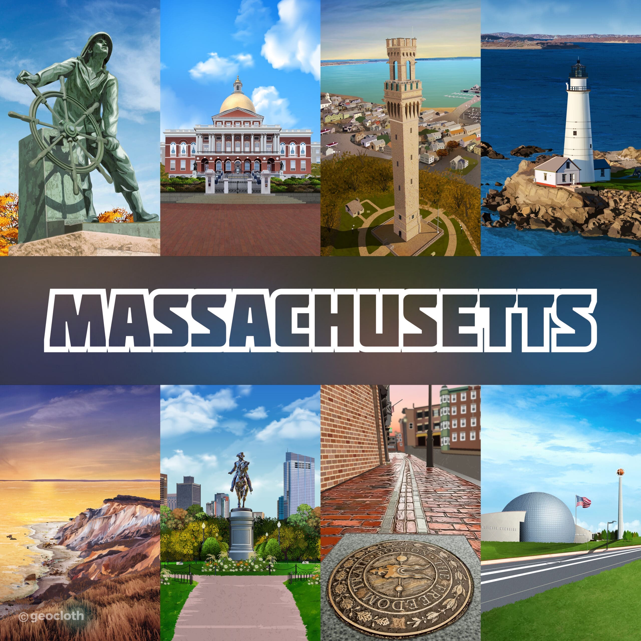 Massachusetts (State) Cloth_18May_2022-Persentation