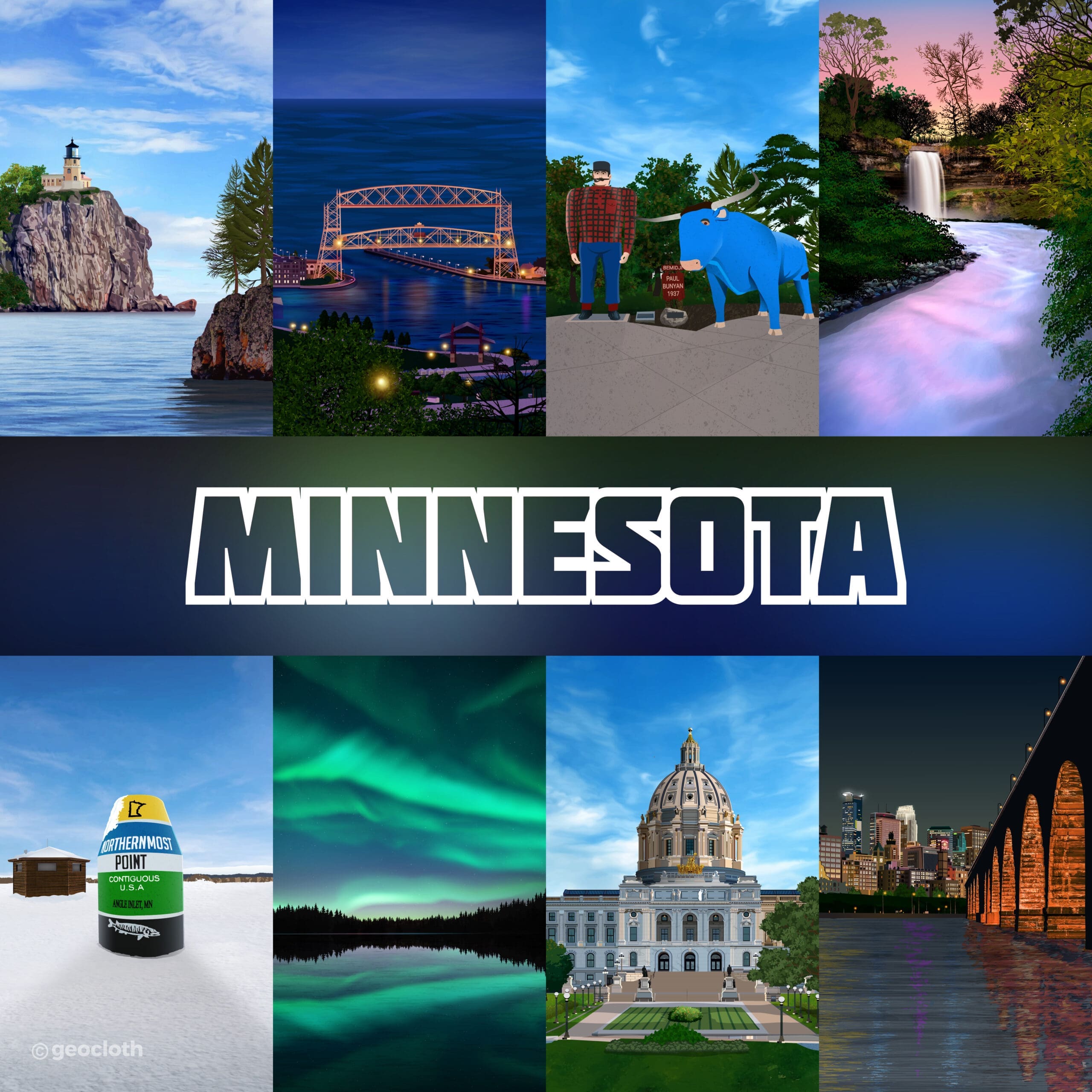 Minnesota (State)Cloth_19May_2022-02