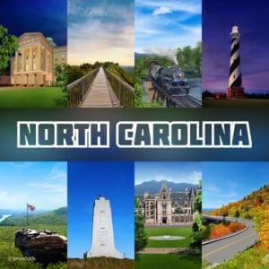North Carolina